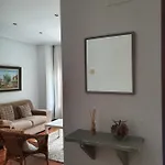 Casco Historico- Vivienda De 2 Habitaciones Con Parking