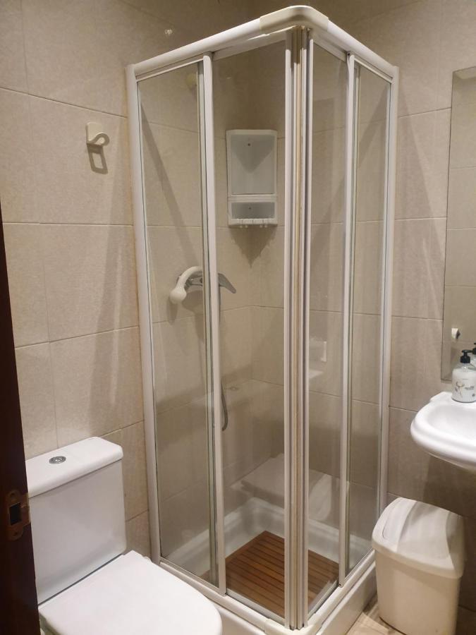 Casco Historico- Vivienda De 2 Con Parking Appartement *